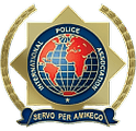 International Police Association logo